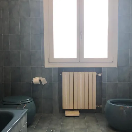 Volpe - Free Wifi & Private Parking Villa *
