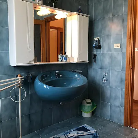 Volpe - Free Wifi & Private Parking Vila *