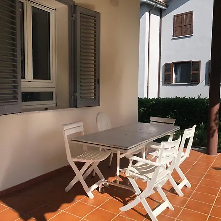 Vila Volpe - Free Wifi & Private Parking Imola